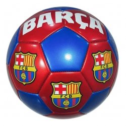FC Barcelona piłka nożna oficjalna licencjonowana BB1031