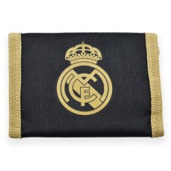 Real Madryt portfel wallet  RM6CAR10