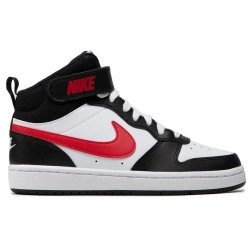 Nike buty Court Borough Mid 2 DO5889-161