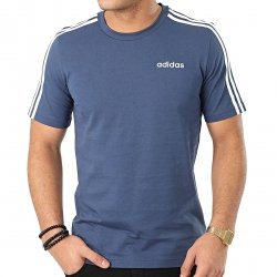 Adidas t-shirt męski E 3S Tee FM6228