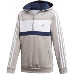 Adidas bluza dziecięca Yb Sid Hz Hd Fl Di0206