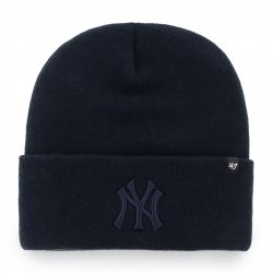 Brand `47 czapka Mlb New York Yankees B-HYMKR17ACE-NYD