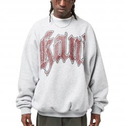 Karl Kani bluza Inside Out Crew 60200015