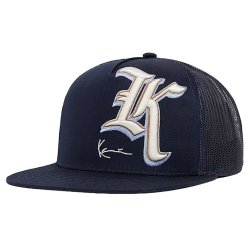 Karl Kani czapka z daszkiem Retro Flat Brim 7001207