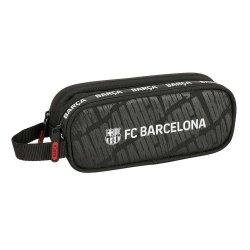 FC Barcelona piórnik double pencil case 812625513