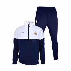Real Madryt dres tracksuit junior RM2CHP23P