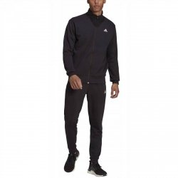 Adidas dres męski Mts 3Bars Graph HE2228