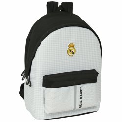 Real Madryt plecak sportowy z miejscem na laptopa 612454820