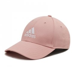 Adidas czapka Bball Cap Cot HD7235