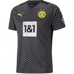 Puma koszulka męska Borussia Dortmund BVB Away Shirt Replica 759057-04