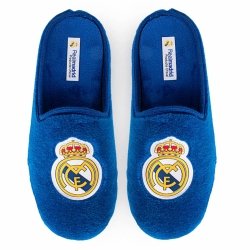 Real Madryt obuwie domowe CFRM5