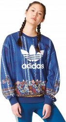 bluza Adidas Originals Cirandeira Sweat Ay6904