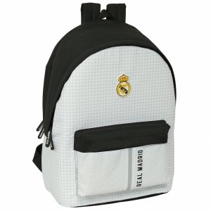 Real Madryt plecak sportowy z miejscem na laptopa 612454820 