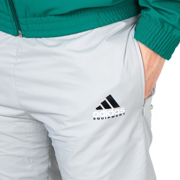 Adidas Equipment Og Windbreaker Pant Trainingshose In Hellgrau für Männer