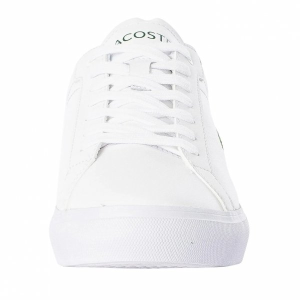 Lacoste buty męskie Powercourt 224 1 Sma 748SMA00011R5
