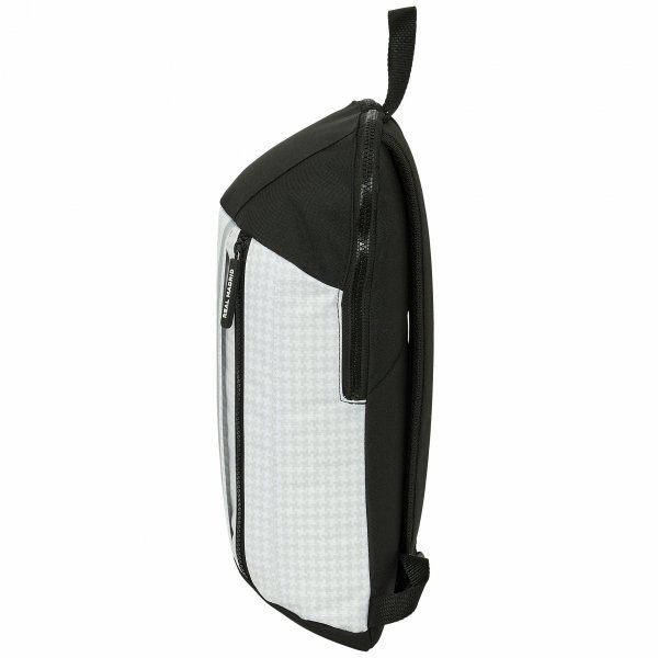 Real Madryt plecak sportowy mini backpack 612454821