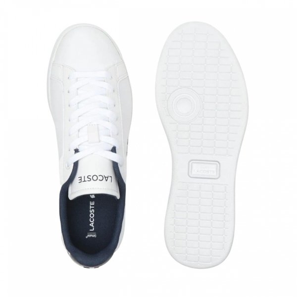 Lacoste buty męskie Carnaby Set 224 7 Sma 748SMA0111407