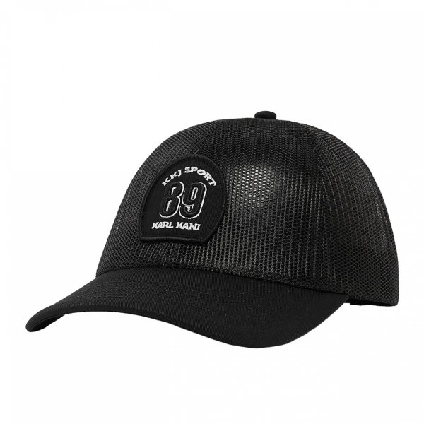 Karl Kani czapka z daszkiem Sport Mesh Trucker Cap 7030232 