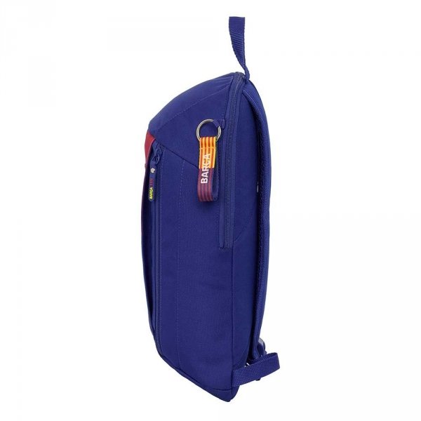 FC Barcelona plecak mini backpack 612529821