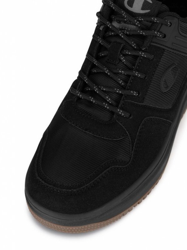 Champion buty RD18 Low Utility Waterproof S22297.KK001