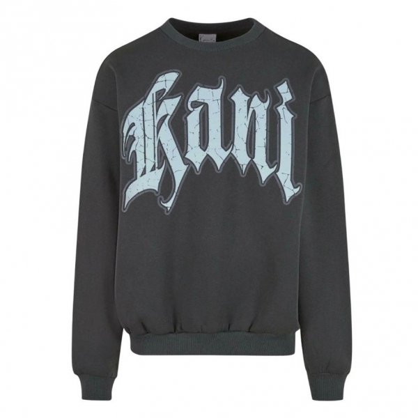 Karl Kani bluza Inside Out Crew 60200014