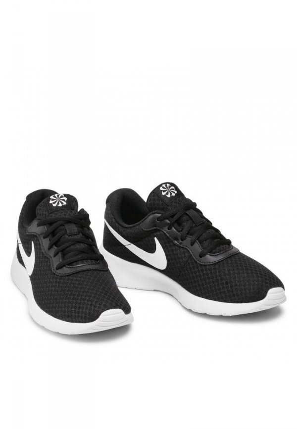 Nike buty męskie czarne Tanjun DJ6258-003