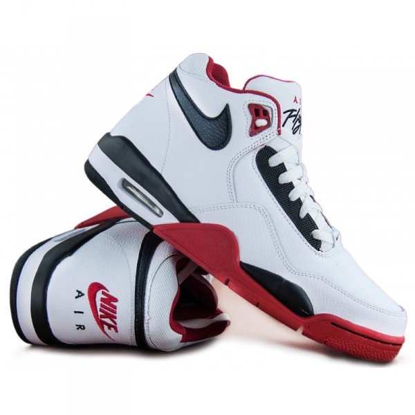 Nike buty Flight Legacy BQ4212-100