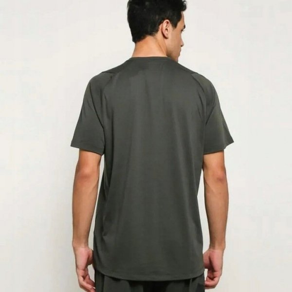 Adidas T-Shirt męski Fl Spr A Pr Clt Eb8021