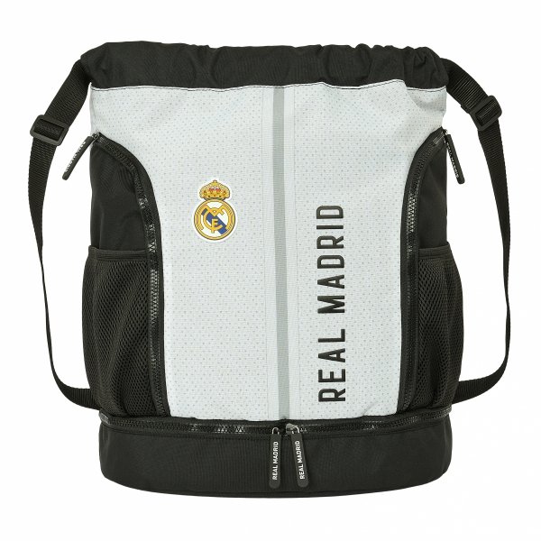 Real Madryt plecak sportowy backpack 612454197