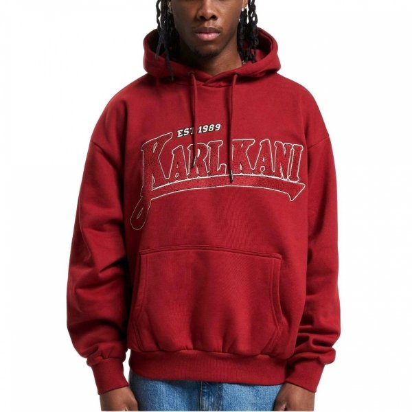 Karl Kani bluza Trekking Os Hoodie 6021747