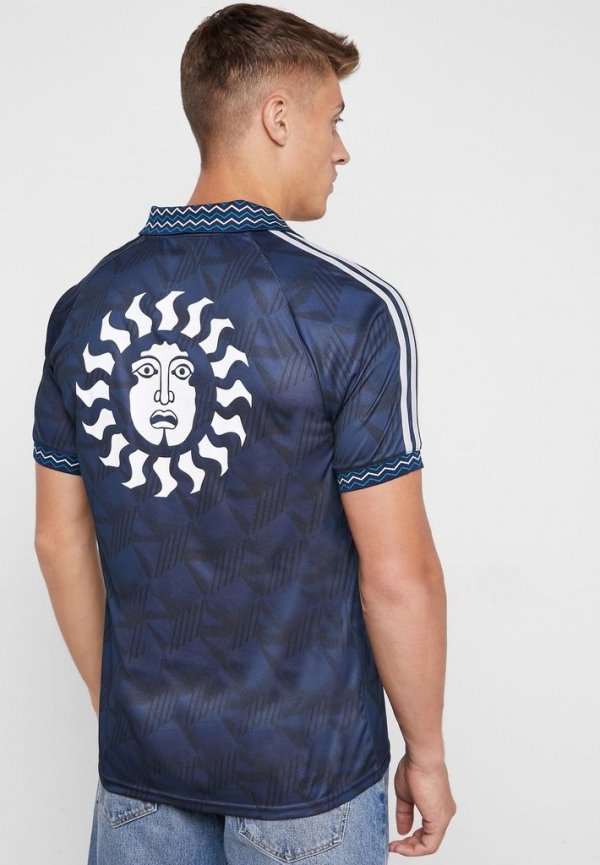Adidas Originals T-Shirt męski Btlgue Ec7342