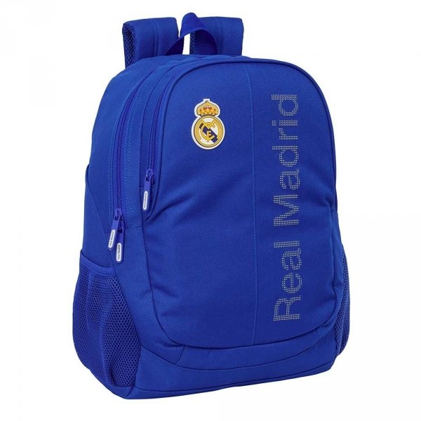Real Madryt plecak sportowy szkolny 612624665