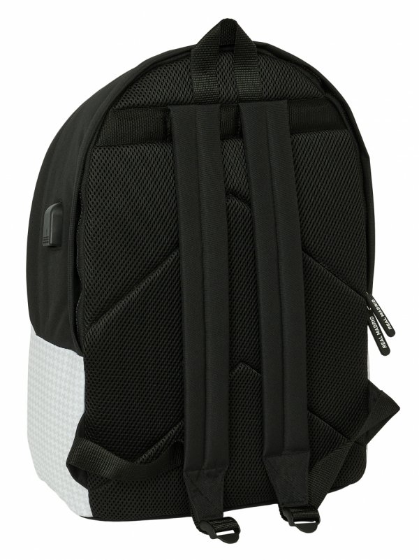 Real Madryt plecak sportowy z miejscem na laptopa 612454820