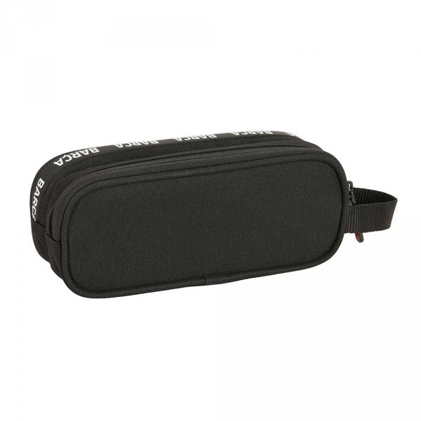 FC Barcelona piórnik double pencil case 812625513