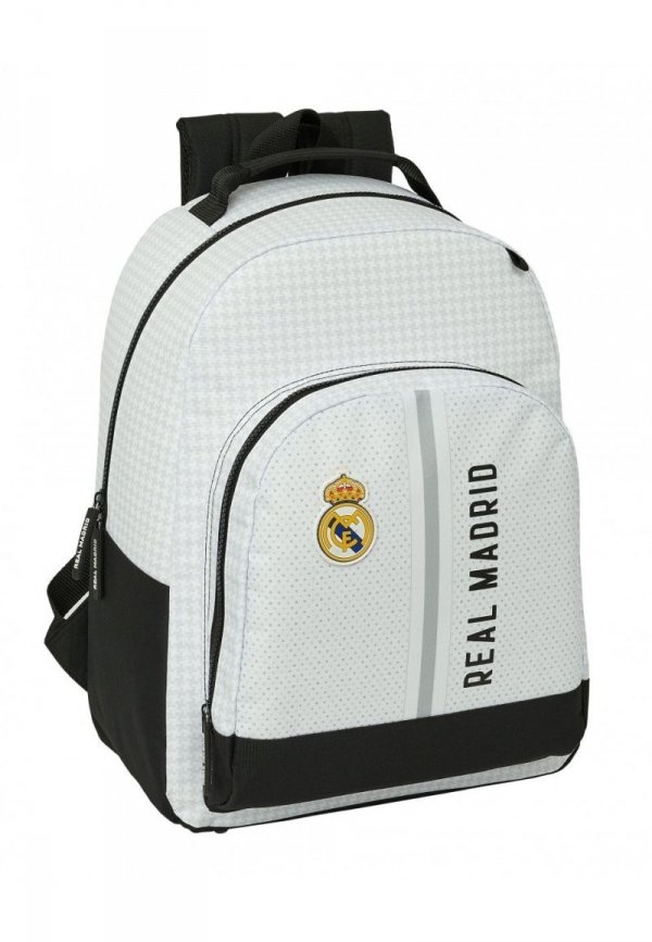 Real Madryt plecak sportowy Protection Backpack 612454305