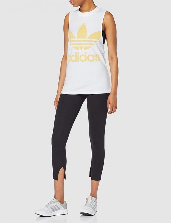 Adidas Originals legginsy Tights DU8468