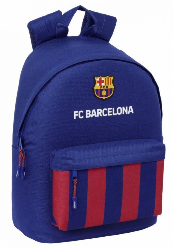 FC Barcelona plecak sportowy z miejscem na laptopa 612429819