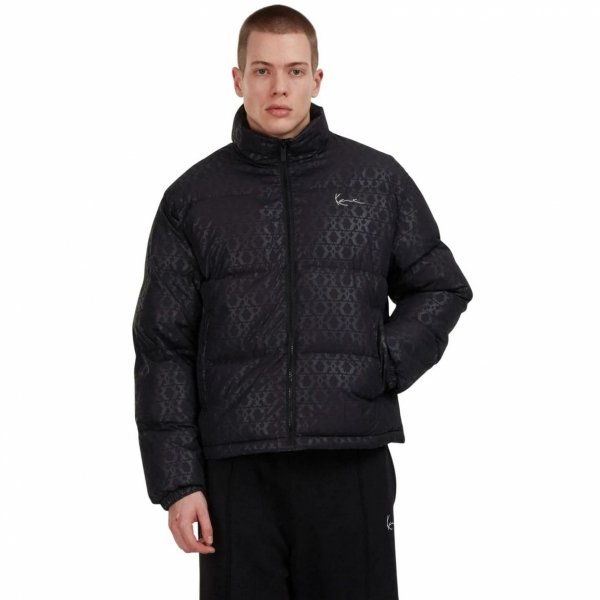 Karl Kani kurtka męska zimowa puffer jacket PD00007549