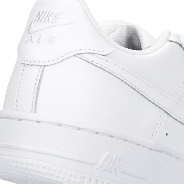 Nike buty damskie Air Force 1 LE (GS) DH2920-111