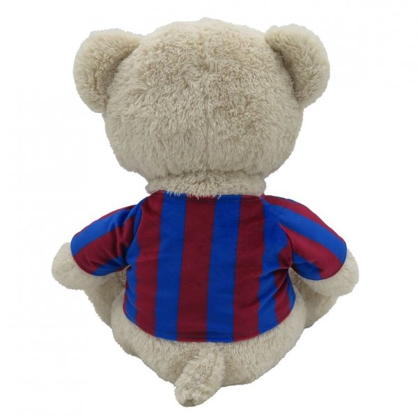 FC Barcelona maskotka miś klubowy 35 cm M93-01BC