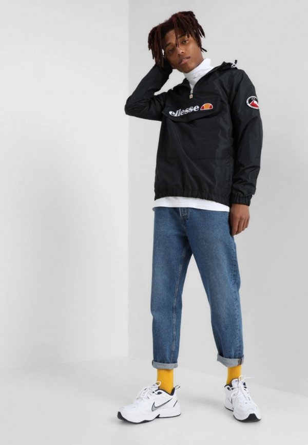Ellesse kurtka męska z kapturem Mont 2 Oh Jacket SHS06040001