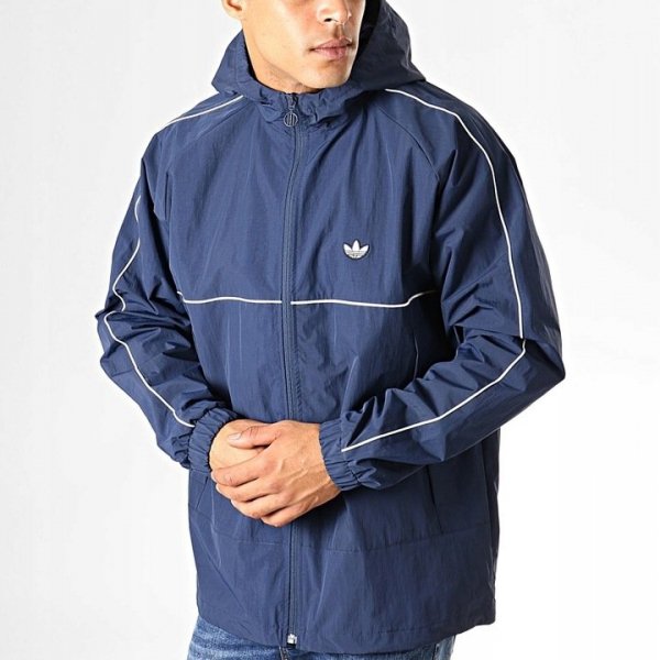 Adidas Originals kurtka Shell Jacket EC9320