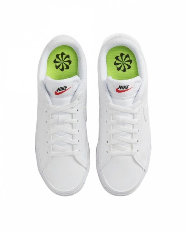 Nike buty damskie Wmns Court Legacy NN DH3161-101
