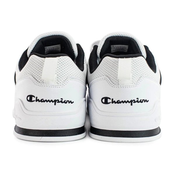 Champion buty 3 Point Low S21882.WW001