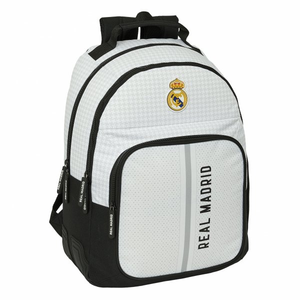 Real Madryt plecak sportowy double backpack 612454773