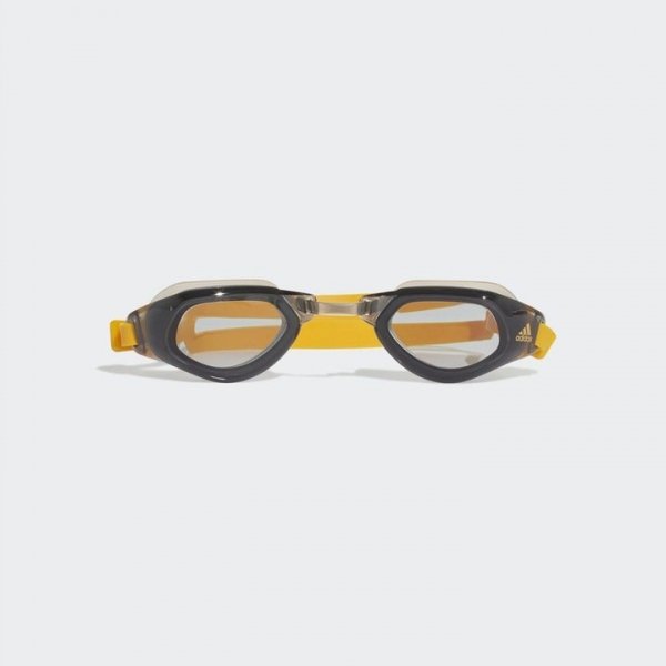 Adidas okulary pływackie Persistar Fit M Dy5157