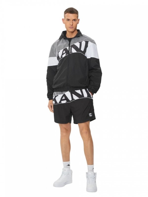 Karl Kani kurtka męska Wavy Retro Block Trackjacket 6086268