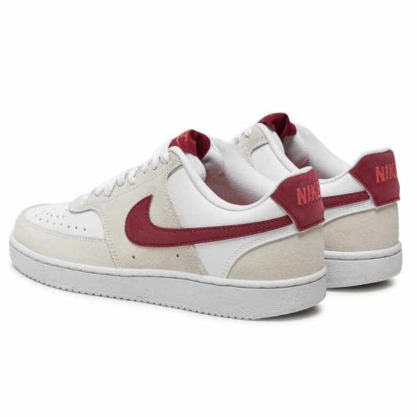 Nike buty damskie W Court Vision Lo FQ7628-100