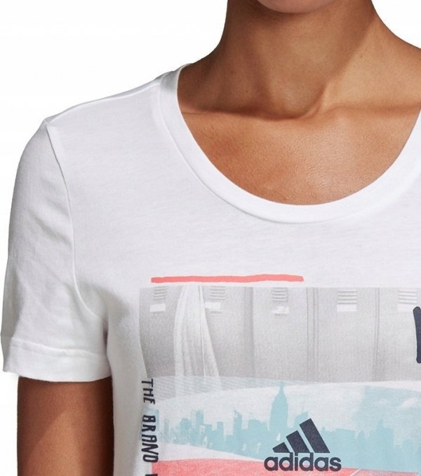 Adidas t-shirt Damski 3St Photo Tee Dv3023