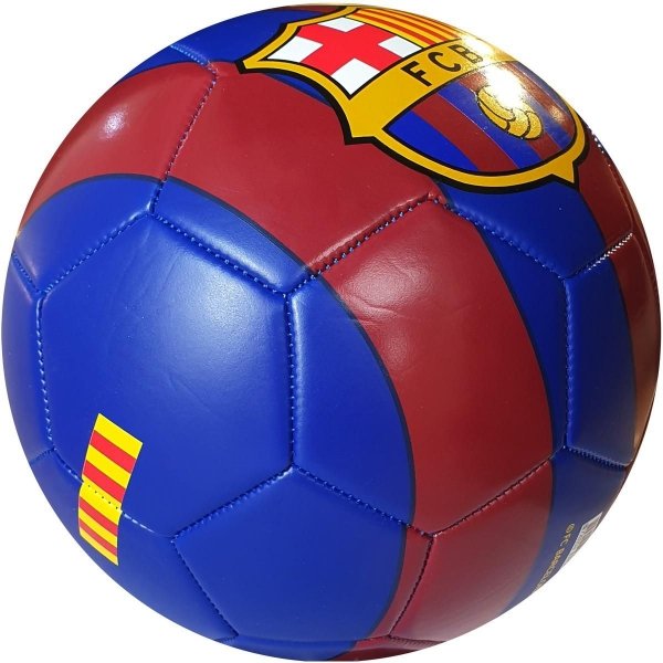 FC Barcelona piłka nożna Blaugrana Stripes 375054